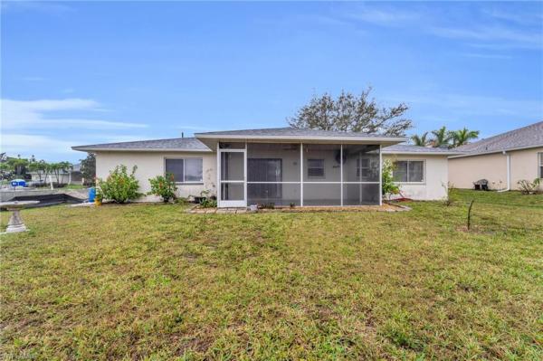 Cape Coral Residential, 14 33rd Ave, Cape Coral, Florida 33991, image 3