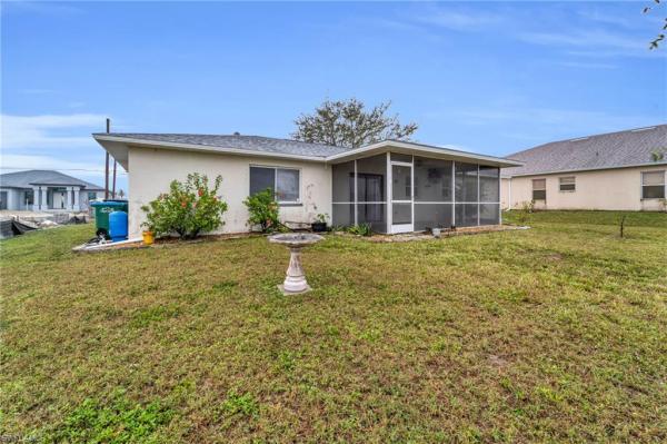 Cape Coral Residential, 14 33rd Ave, Cape Coral, Florida 33991, image 2