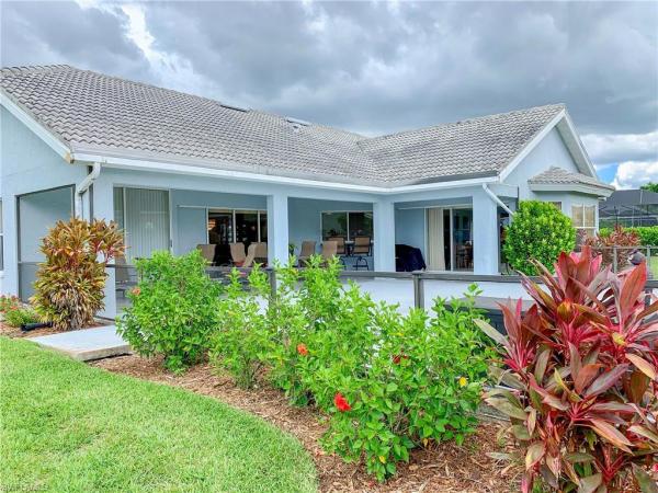Cross Creek Estates, 8210 Arborfield Ct, Fort Myers, Florida 33912, image 2