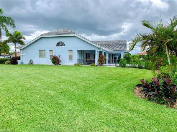 Cross Creek Estates, 8210 Arborfield Ct, Fort Myers, Florida 33912, image 1