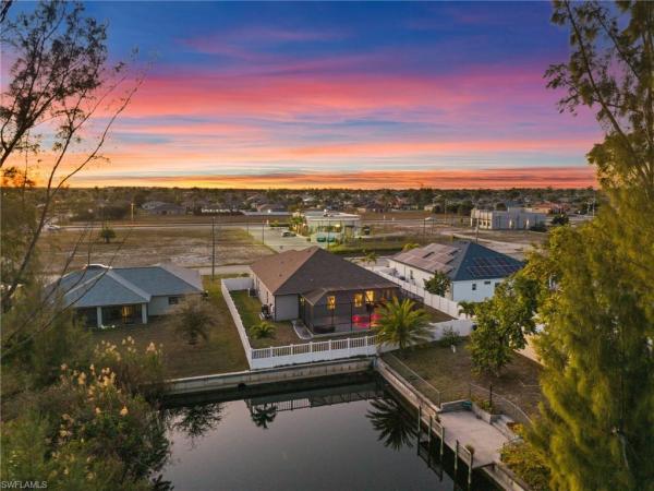 Cape Coral Residential, 2213 7th Pl, Cape Coral, Florida 33991, image 3