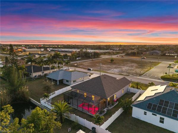 Cape Coral Residential, 2213 7th Pl, Cape Coral, Florida 33991, image 2