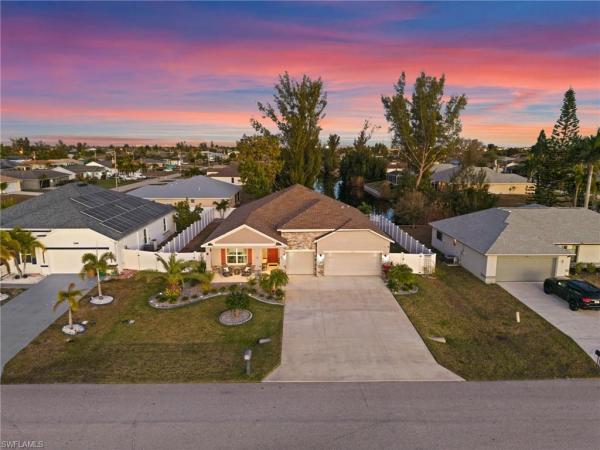 Cape Coral, 2213 SW 7th Pl, Cape Coral, Florida 33991, image 1