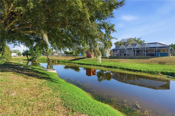 113 Lake Dr, Lehigh Acres, Florida 33936, image 1
