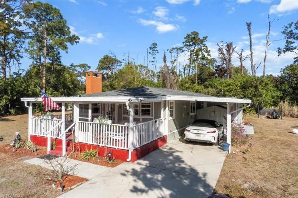 Suncoast Estates, 2230 Costello Ln, North Fort Myers, Florida 33917, image 2
