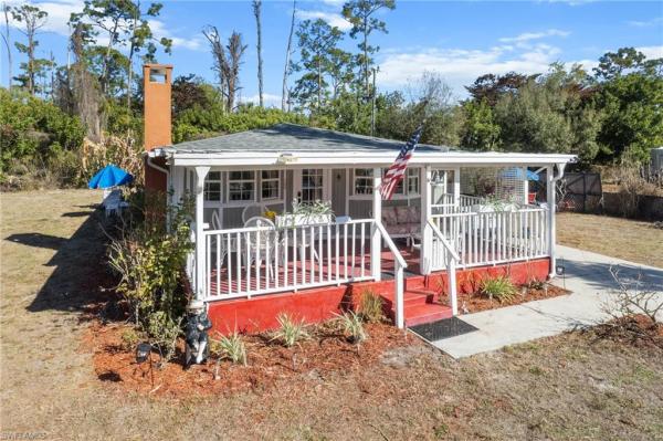 Suncoast Estates, 2230 Costello Ln, North Fort Myers, Florida 33917, image 1