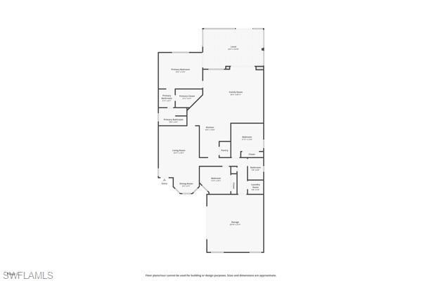 Casa Del Lago, 7539 Key Deer Ct, Fort Myers, Florida 33966, image 1