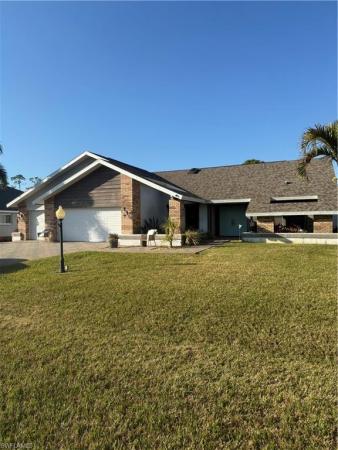 7599 Twin Eagle Ln, Fort Myers, Florida 33912, image 1