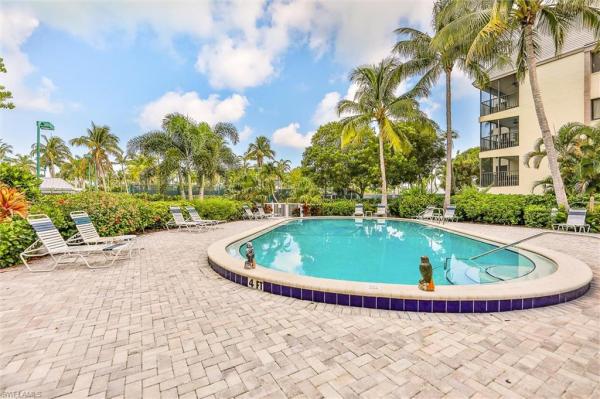 Tennis Villas, 3235 Tennis Villas, Captiva, Florida 33924, image 3