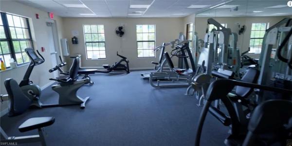 Casa Di Fiori, 1089 Winding Pines Cir #106, Cape Coral, Florida 33909, image 2