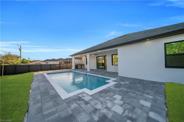 Cape Coral, 2129 NE 16th Pl, Cape Coral, Florida 33909, image 3