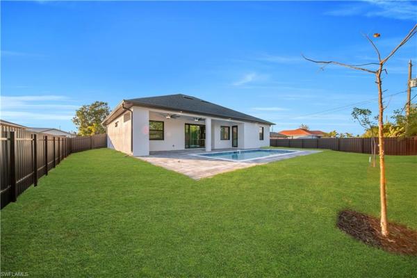Cape Coral, 2129 NE 16th Pl, Cape Coral, Florida 33909, image 1