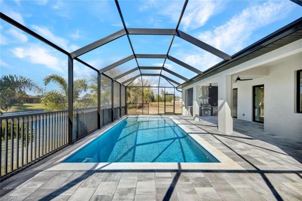 Cape Coral Residential, 3210 11th Pl, Cape Coral, Florida 33914, image 3