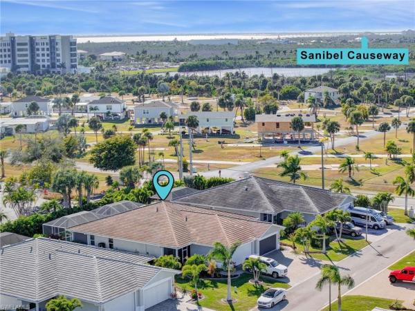 The Villas At Causeway Key, 13421 Causeway Palms Cv, Fort Myers, Florida 33908, image 1