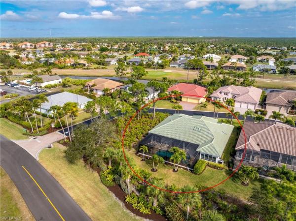4941 Linkside Dr #17, Punta Gorda, Florida 33955, image 3
