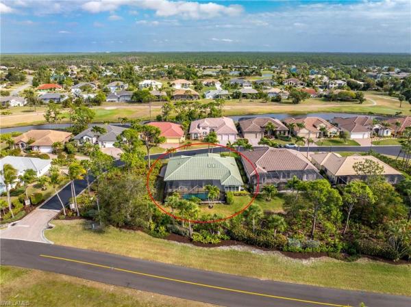 4941 Linkside Dr #17, Punta Gorda, Florida 33955, image 2