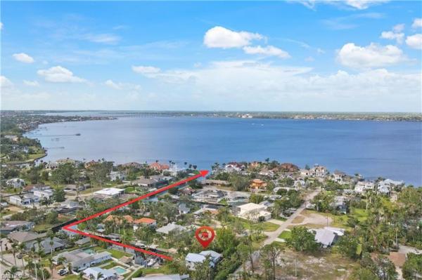 Whiskey Creek, 1030 Aqua Ln, Fort Myers, Florida 33919, image 1