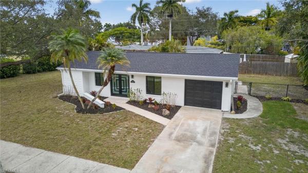 Fort Myers Residential, 1433 Paloma Dr, Fort Myers, Florida 33901, image 3