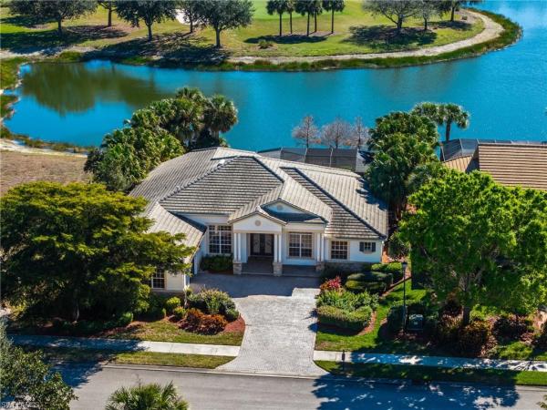 Country Club, 3306 Chestnut Grove Dr, Alva, Florida 33920, image 2