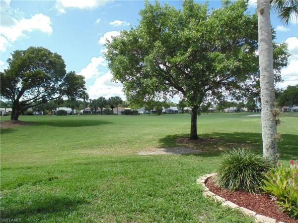 Herons Glen, 1900 Corona Del Sire Dr, North Fort Myers, Florida 33917, image 2