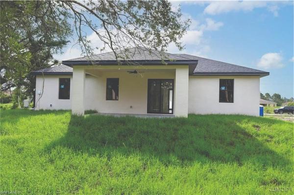 609 Pelee Ave, Lehigh Acres, Florida 33974, image 1