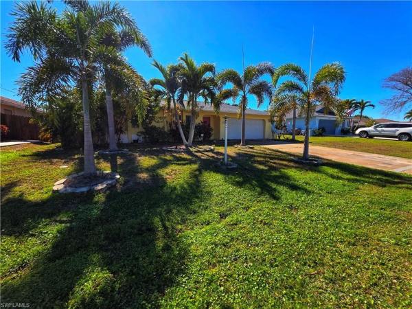 Cape Coral Residential, 2210 SE 5th Ter, Cape Coral, Florida 33990, image 1