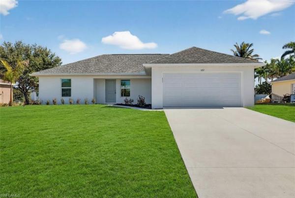 Cape Coral Residential, 1219 8th Pl, Cape Coral, Florida 33993, image 3