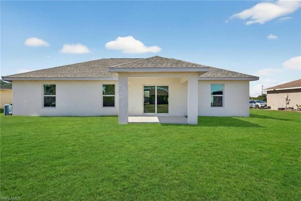Cape Coral Residential, 1219 8th Pl, Cape Coral, Florida 33993, image 2