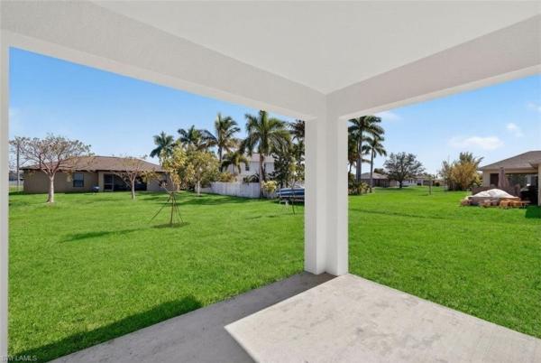 Cape Coral Residential, 1219 8th Pl, Cape Coral, Florida 33993, image 1