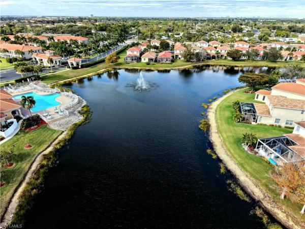 Laguna Lakes, 8700 Spring Mountain Way, Fort Myers, Florida 33908, image 1