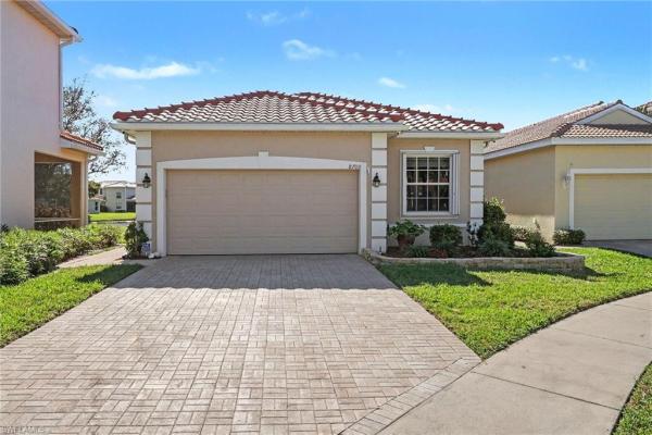 Laguna Lakes, 8700 Spring Mountain Way, Fort Myers, Florida 33908, image 1