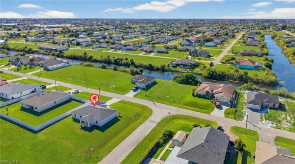 Cape Coral Residential, 1027 12th Ave, Cape Coral, Florida 33993, image 3