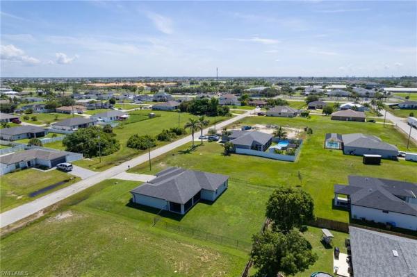 Cape Coral Residential, 1710 5th St, Cape Coral, Florida 33993, image 3