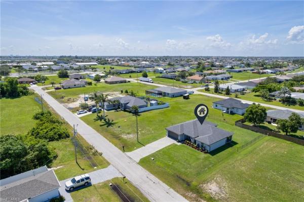Cape Coral Residential, 1710 5th St, Cape Coral, Florida 33993, image 2