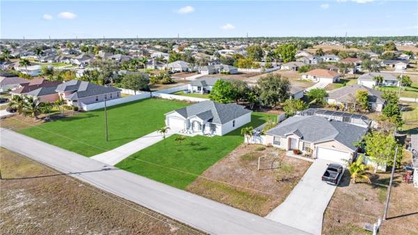 Cape Coral Residential, 343 NE 25th Ter, Cape Coral, Florida 33909, image 3