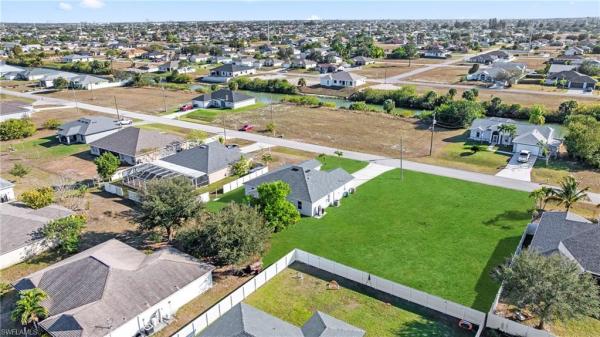 Cape Coral Residential, 343 NE 25th Ter, Cape Coral, Florida 33909, image 1