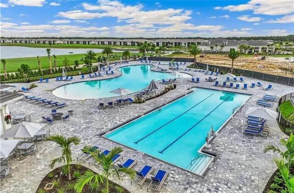 15903 Grassland Ln #4411, Punta Gorda, Florida 33982, image 2