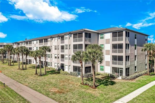 Heritage Pointe, 16655 Lake Circle Dr #845, Fort Myers, Florida 33908, image 3
