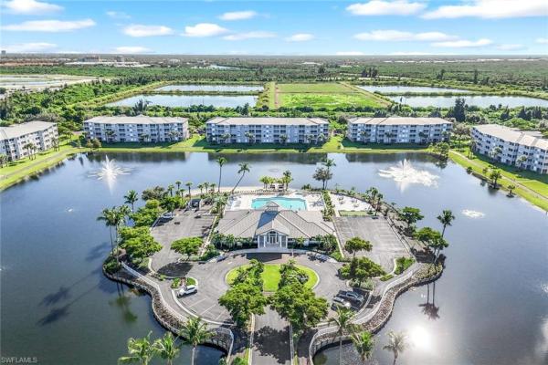 Heritage Pointe, 16655 Lake Circle Dr #837, Fort Myers, Florida 33908, image 1