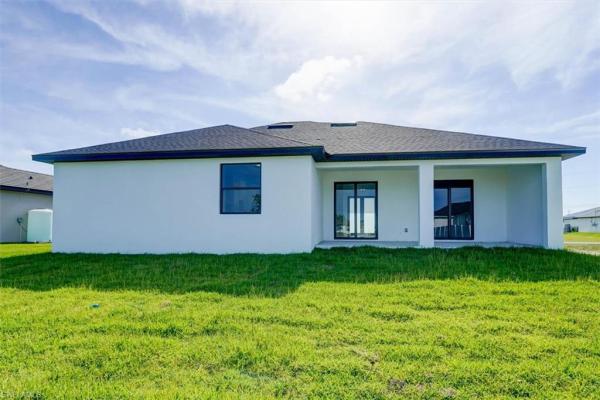 Cape Coral Residential, 1032 36th Pl, Cape Coral, Florida 33993, image 1