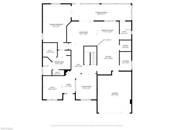 Stoneybrook, 12639 Gemstone Ct, Fort Myers, Florida 33913, image 2
