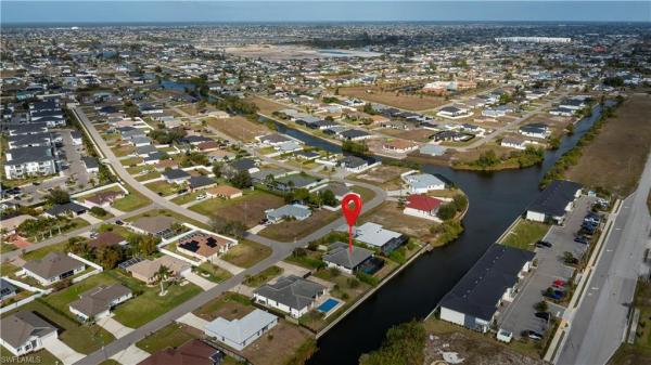 Cape Coral Residential, 1416 SW 4th Ln, Cape Coral, Florida 33991, image 3