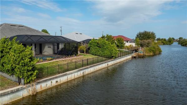 Cape Coral Residential, 1416 SW 4th Ln, Cape Coral, Florida 33991, image 1
