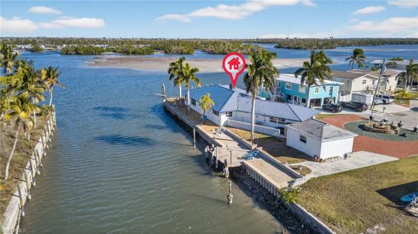 Oak Street, 867 Oak St, Fort Myers Beach, Florida 33931, image 3