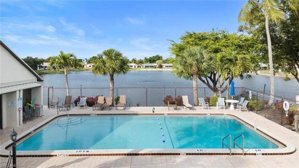South Pointe South, 9950 Vanillaleaf St, Fort Myers, Florida 33919, image 3