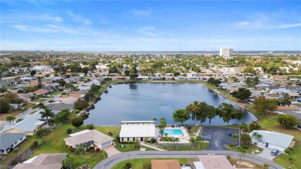 South Pointe South, 9950 Vanillaleaf St, Fort Myers, Florida 33919, image 1