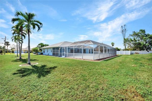 Cape Coral Residential, 1453 SE 15th Ter, Cape Coral, Florida 33990, image 3