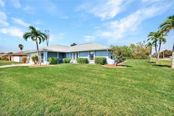 Cape Coral Residential, 1453 SE 15th Ter, Cape Coral, Florida 33990, image 2