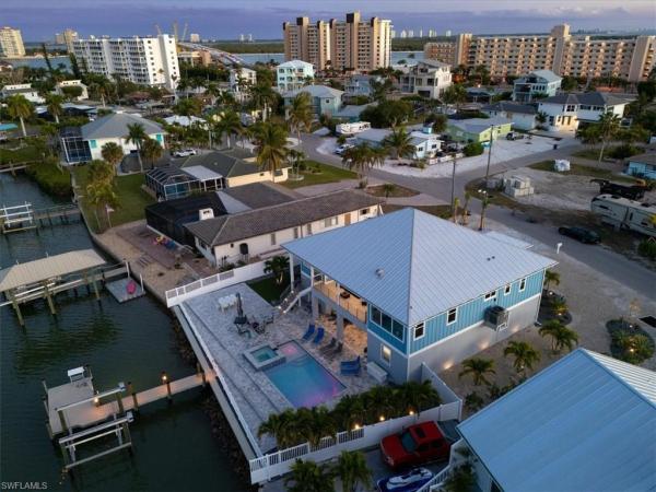 Laguna Shores, 8425 Lagoon Rd, Fort Myers Beach, Florida 33931, image 2