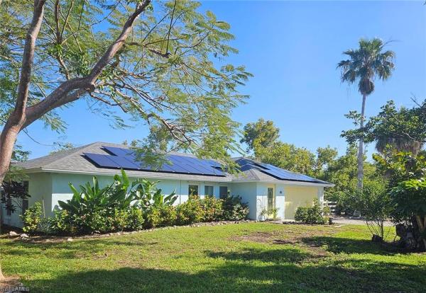 Sanibel Bayous, 4560 Brainard Bayou Rd, Sanibel, Florida 33957, image 1